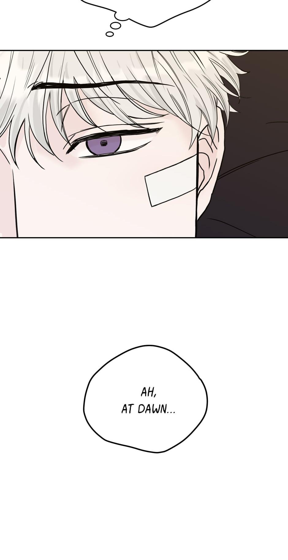 Please Eat It, Spirit-Nim! - Chapter 20