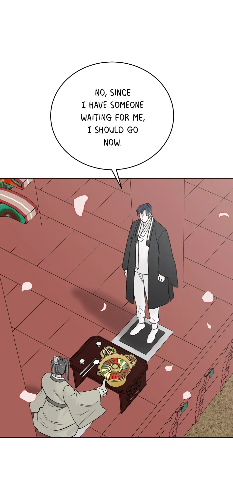 Please Eat It, Spirit-Nim! - Chapter 50