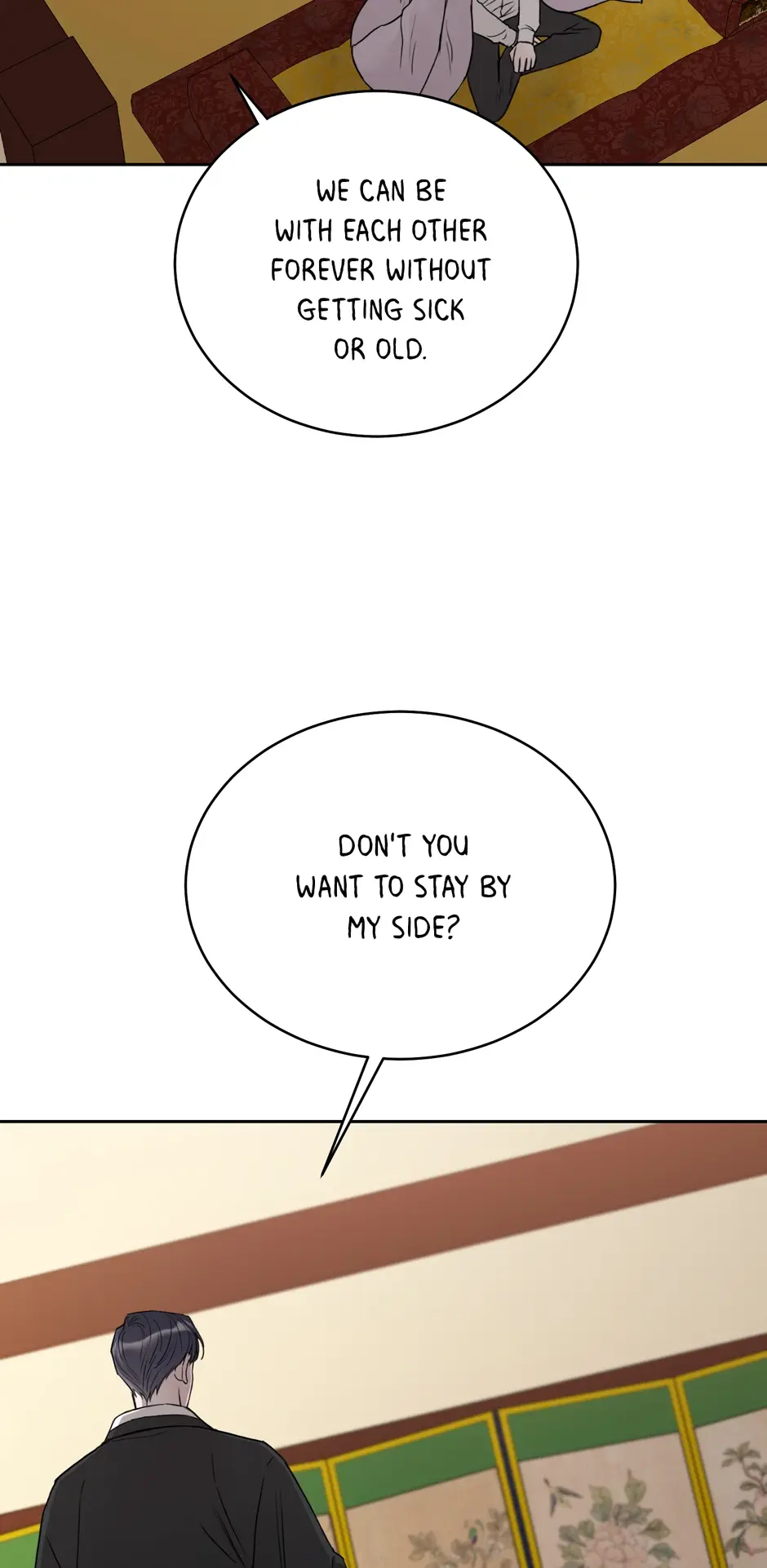 Please Eat It, Spirit-Nim! - Chapter 50