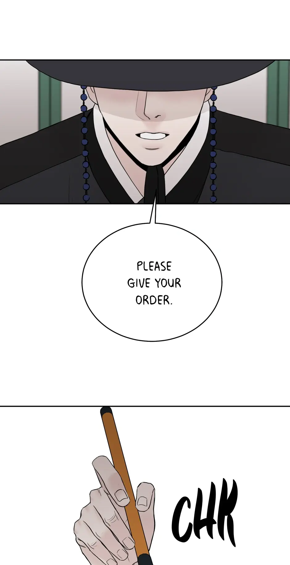 Please Eat It, Spirit-Nim! - Chapter 50