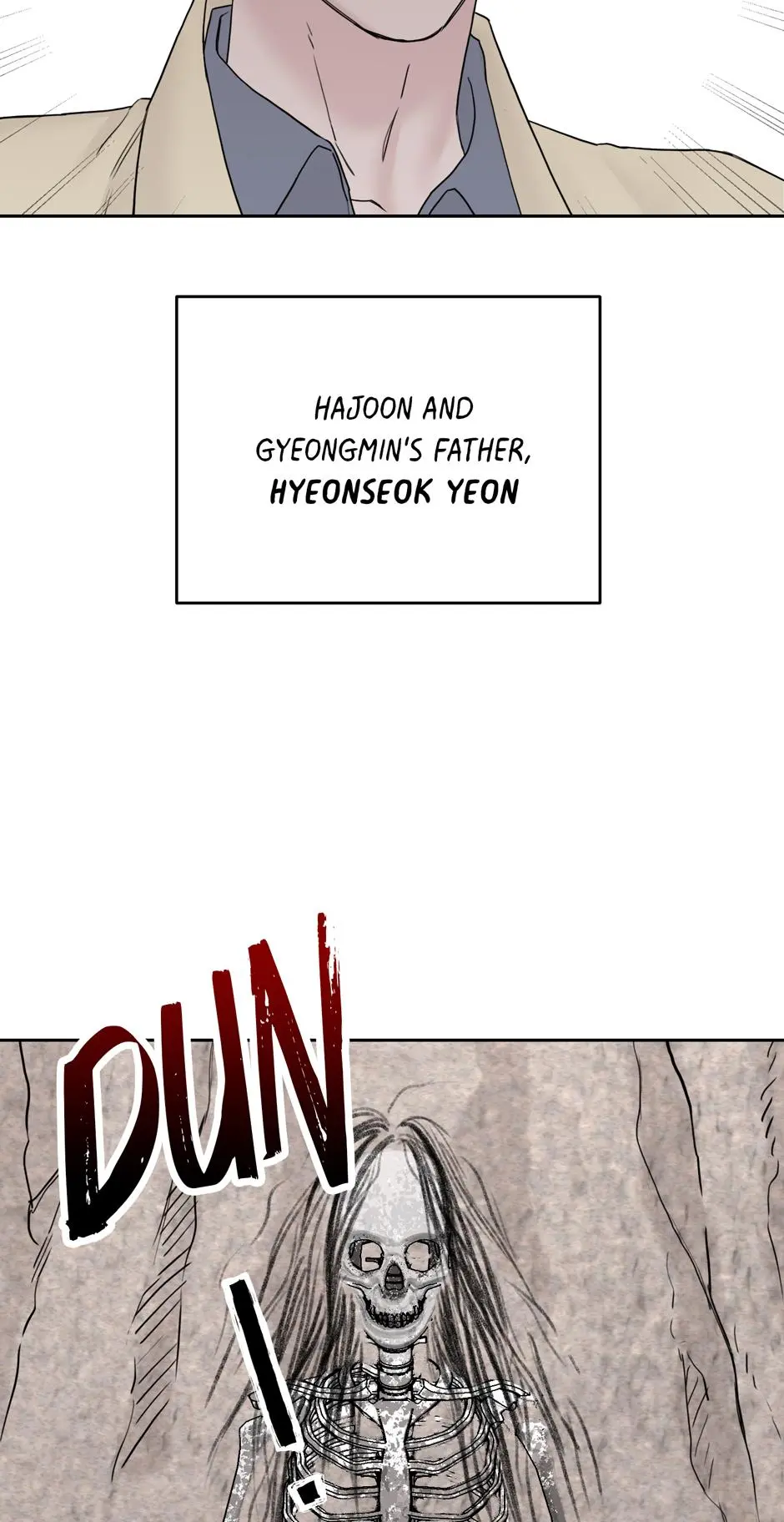 Please Eat It, Spirit-Nim! - Chapter 47