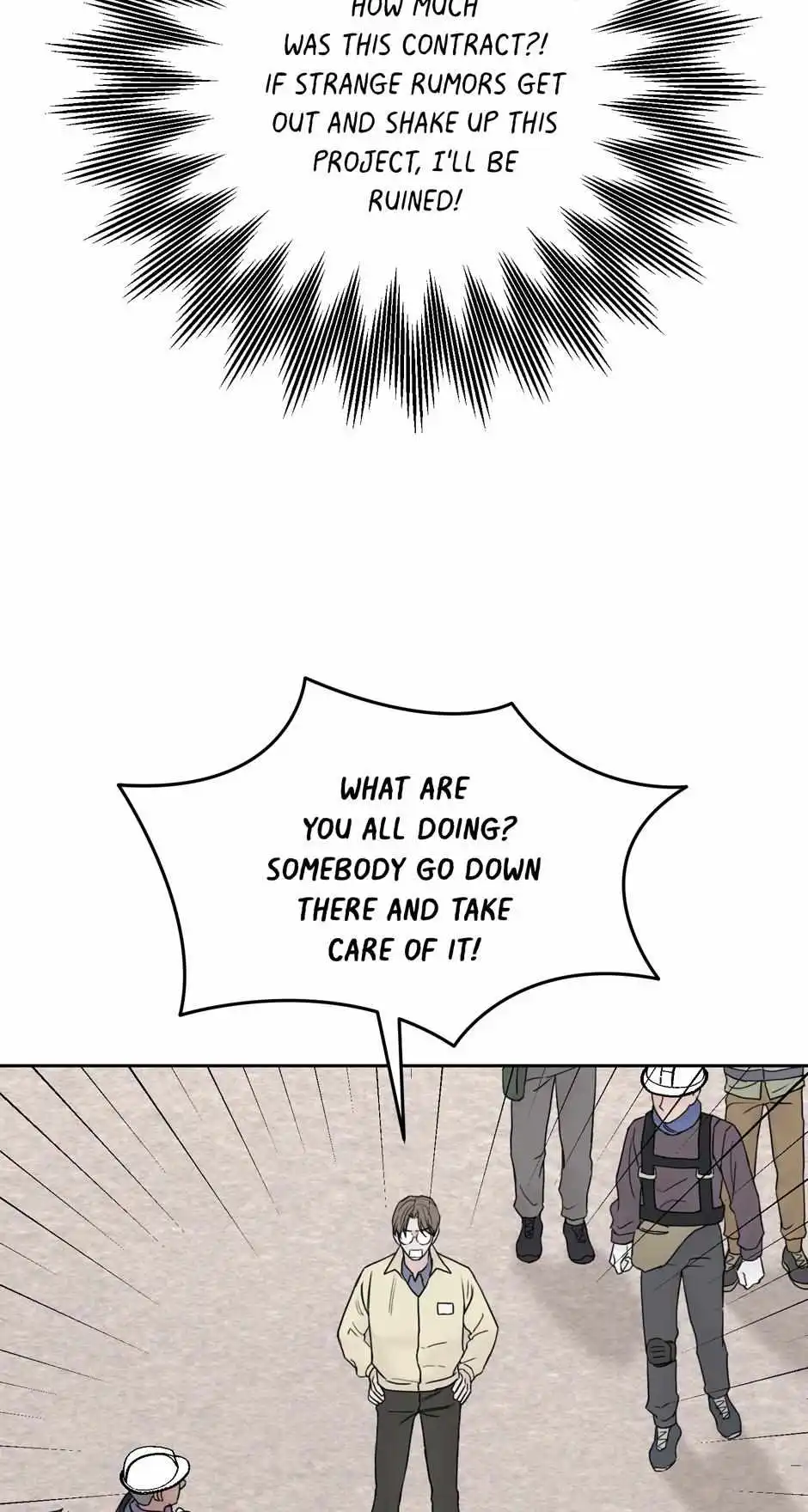 Please Eat It, Spirit-Nim! - Chapter 47