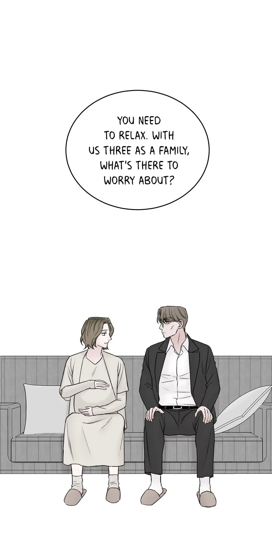 Please Eat It, Spirit-Nim! - Chapter 47