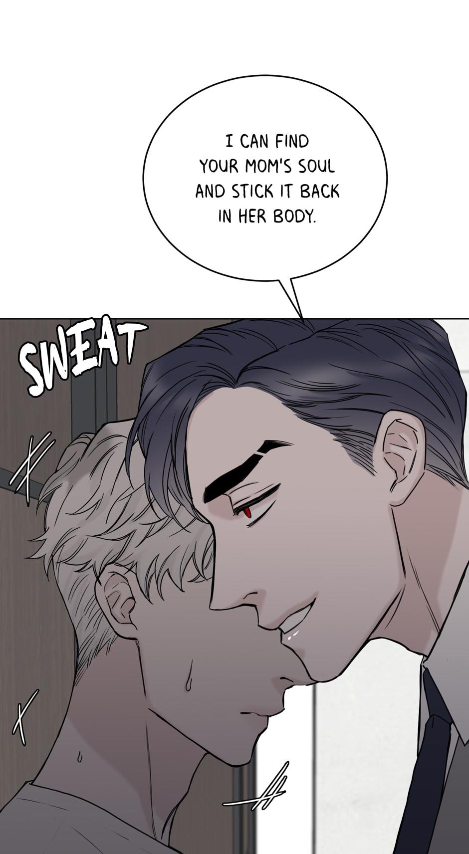 Please Eat It, Spirit-Nim! - Chapter 4