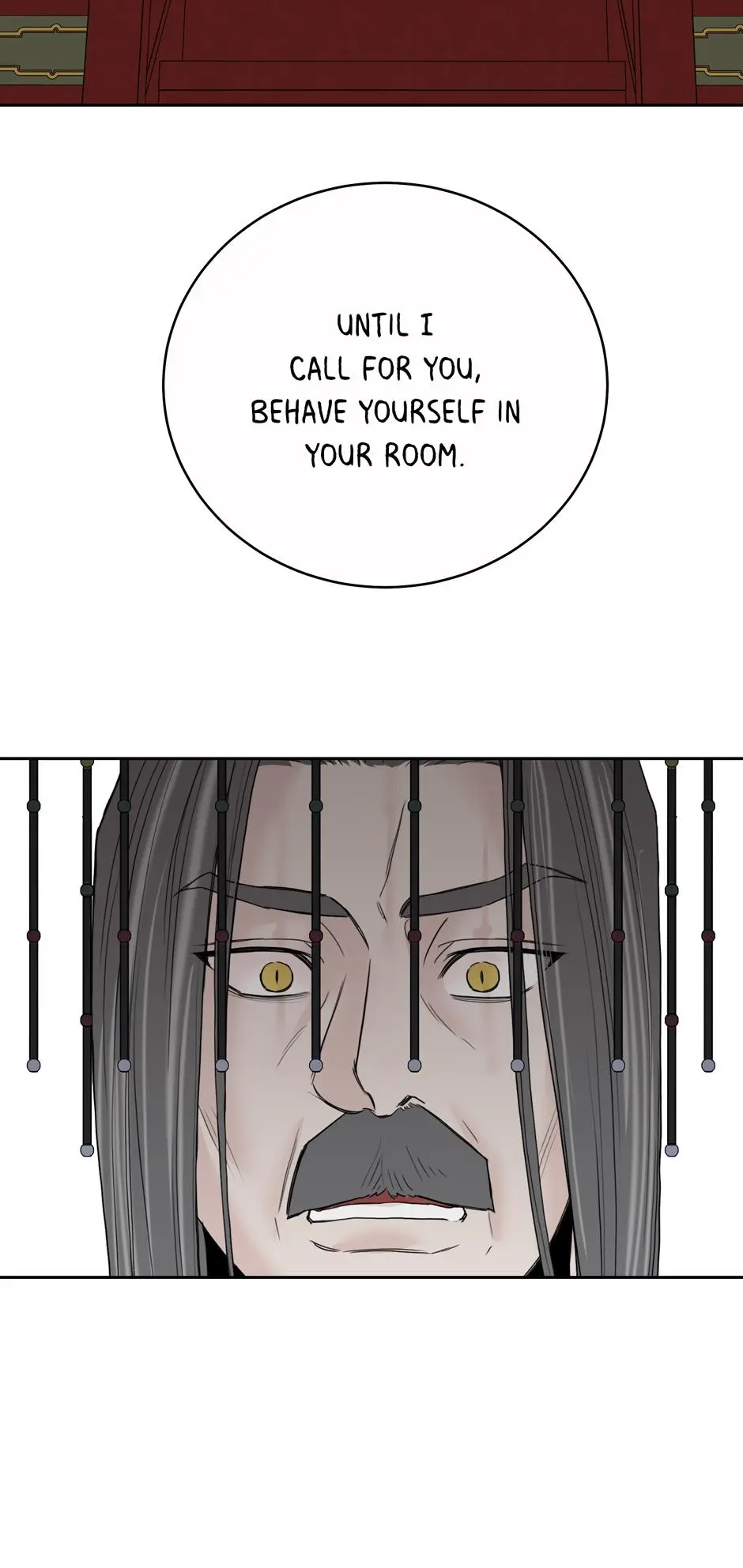 Please Eat It, Spirit-Nim! - Chapter 39