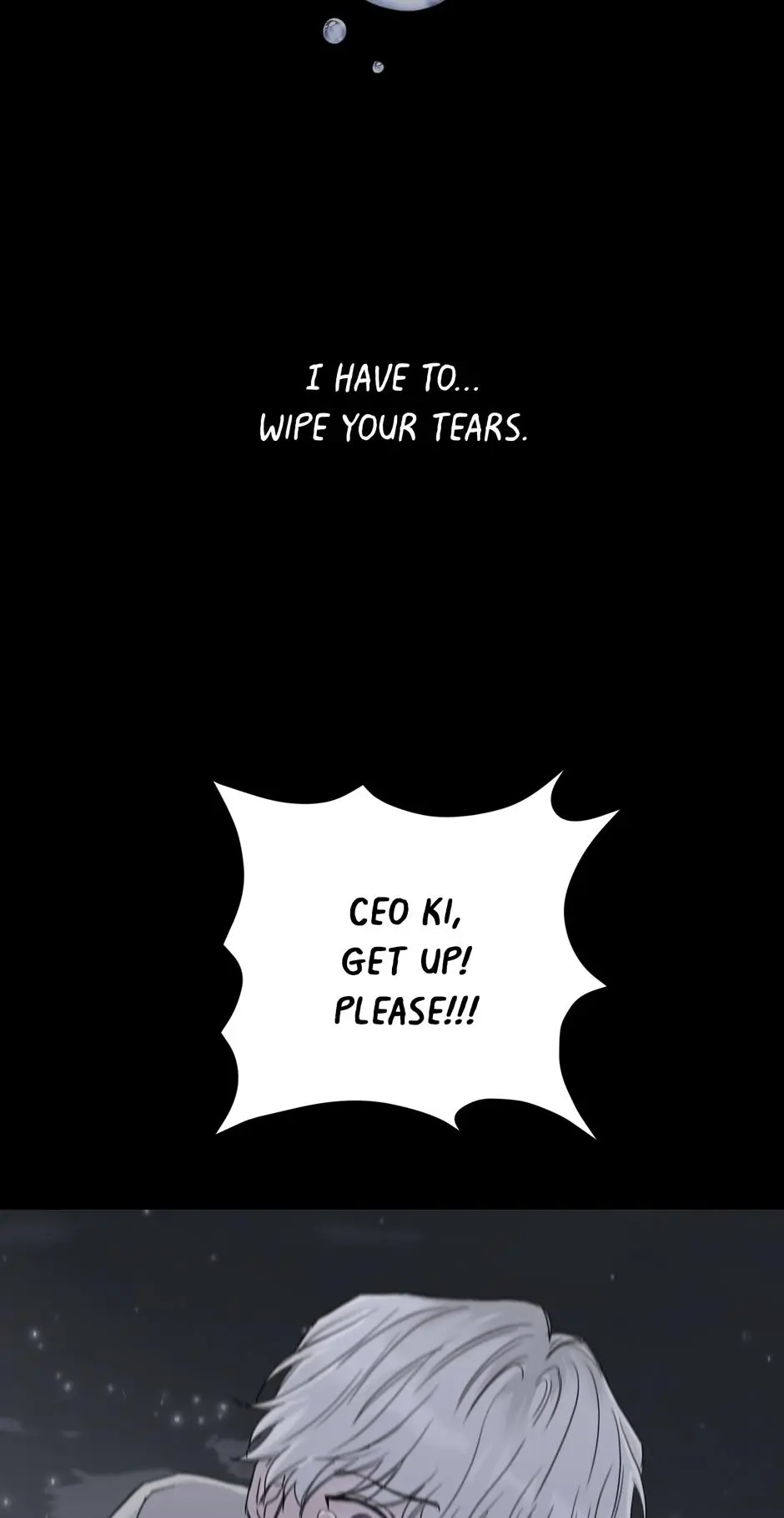 Please Eat It, Spirit-Nim! - Chapter 39