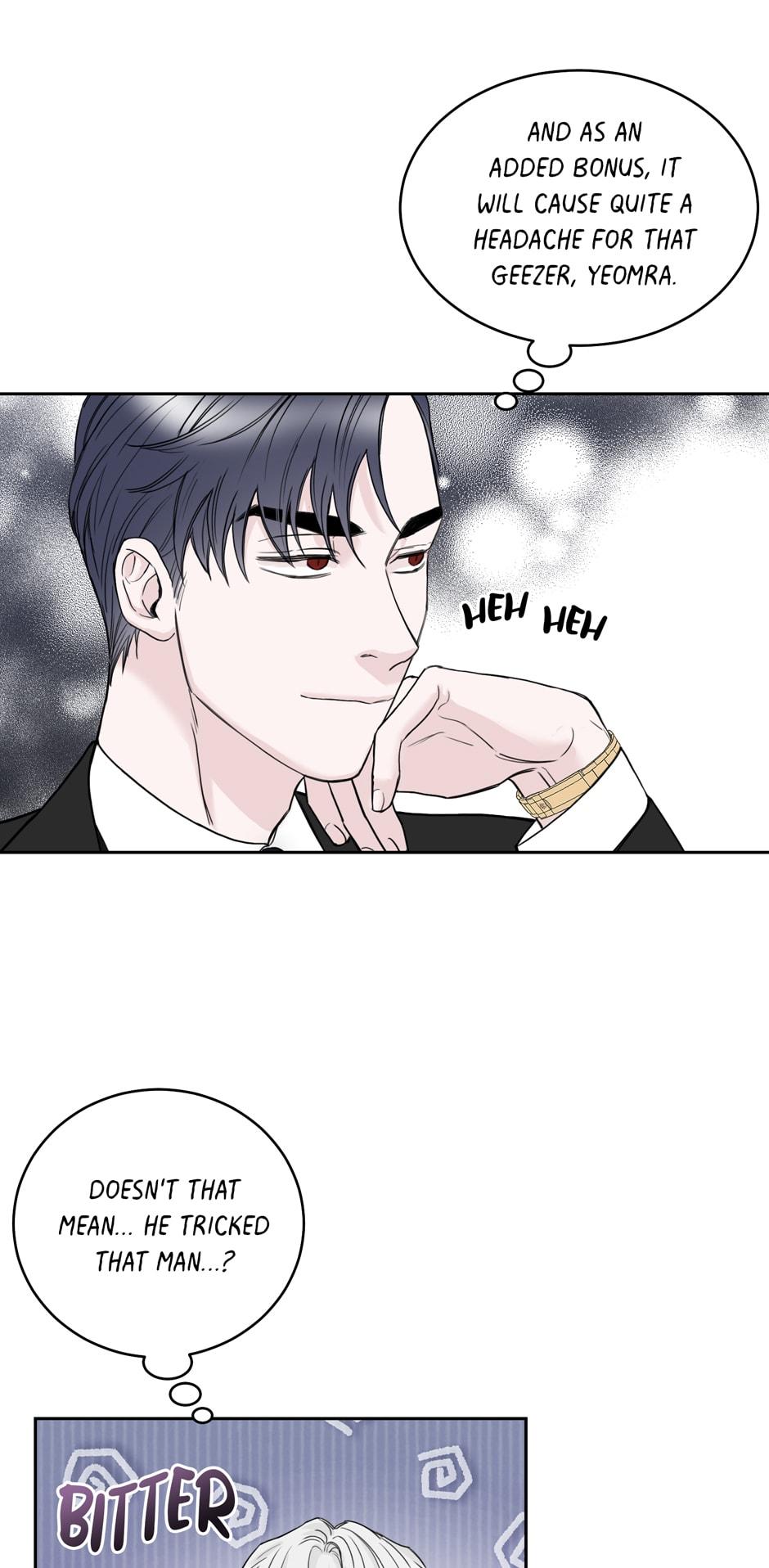 Please Eat It, Spirit-Nim! - Chapter 6