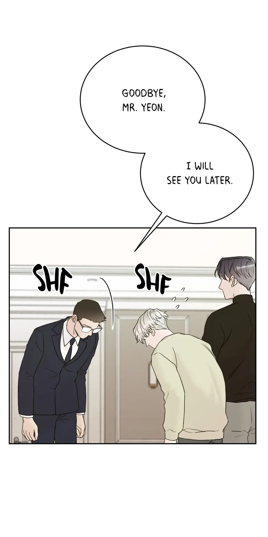 Please Eat It, Spirit-Nim! - Chapter 53