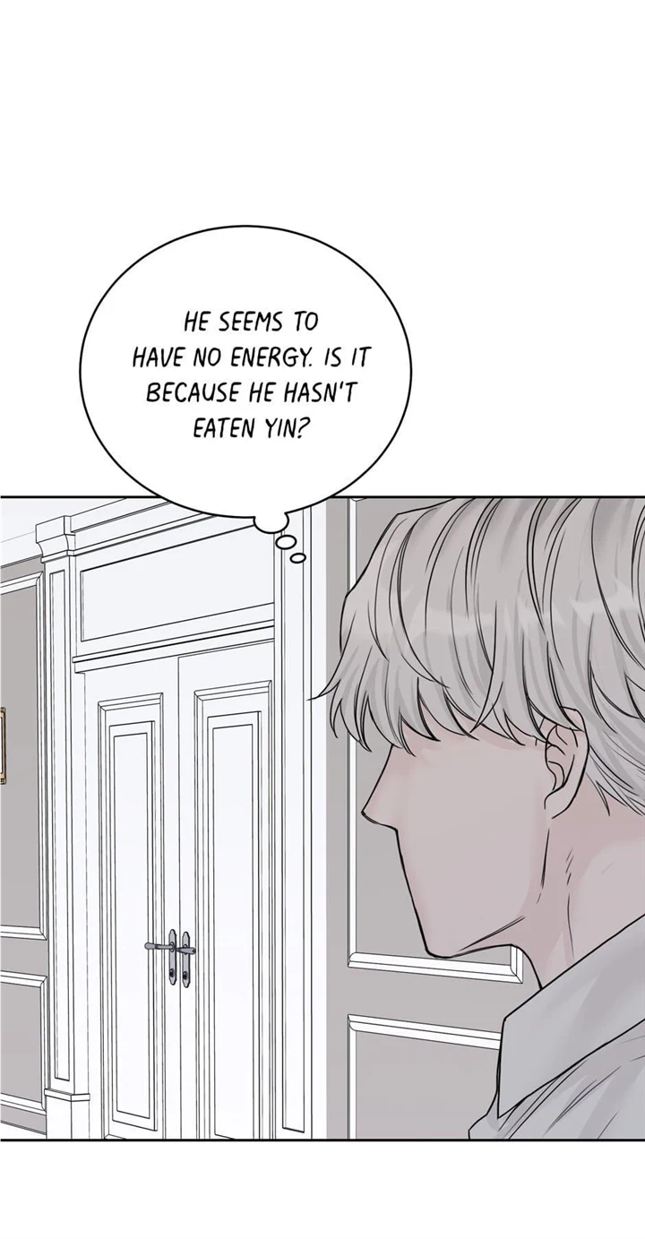 Please Eat It, Spirit-Nim! - Chapter 29