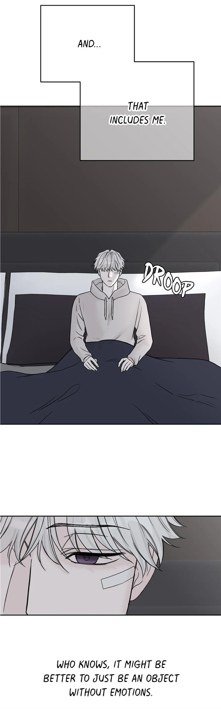 Please Eat It, Spirit-Nim! - Chapter 26