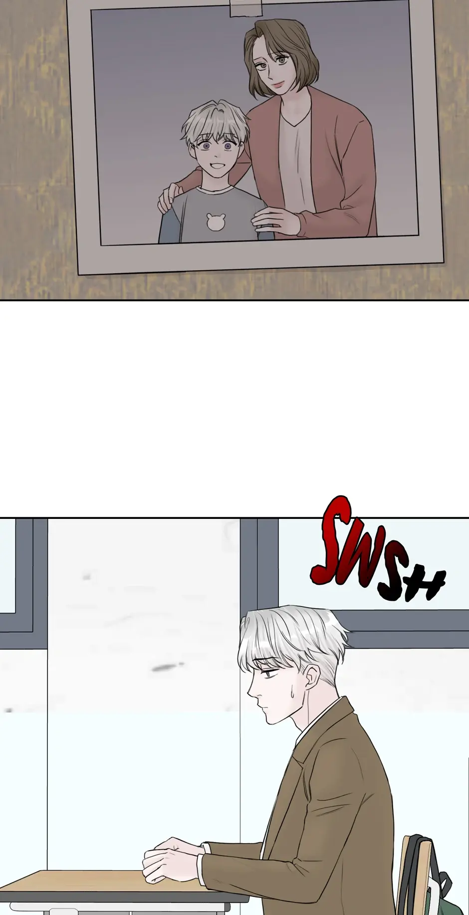 Please Eat It, Spirit-Nim! - Chapter 49