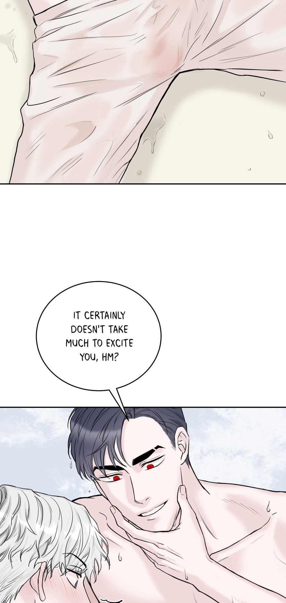 Please Eat It, Spirit-Nim! - Chapter 9