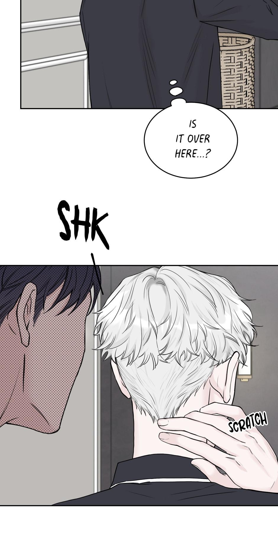 Please Eat It, Spirit-Nim! - Chapter 9