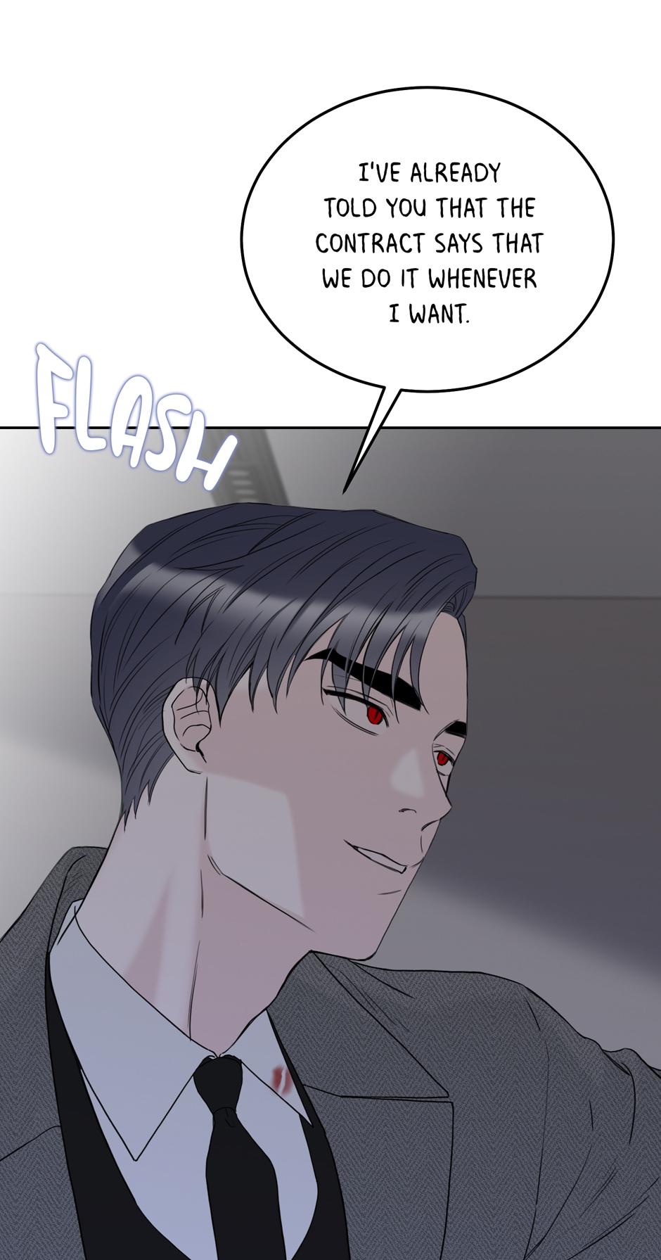 Please Eat It, Spirit-Nim! - Chapter 18