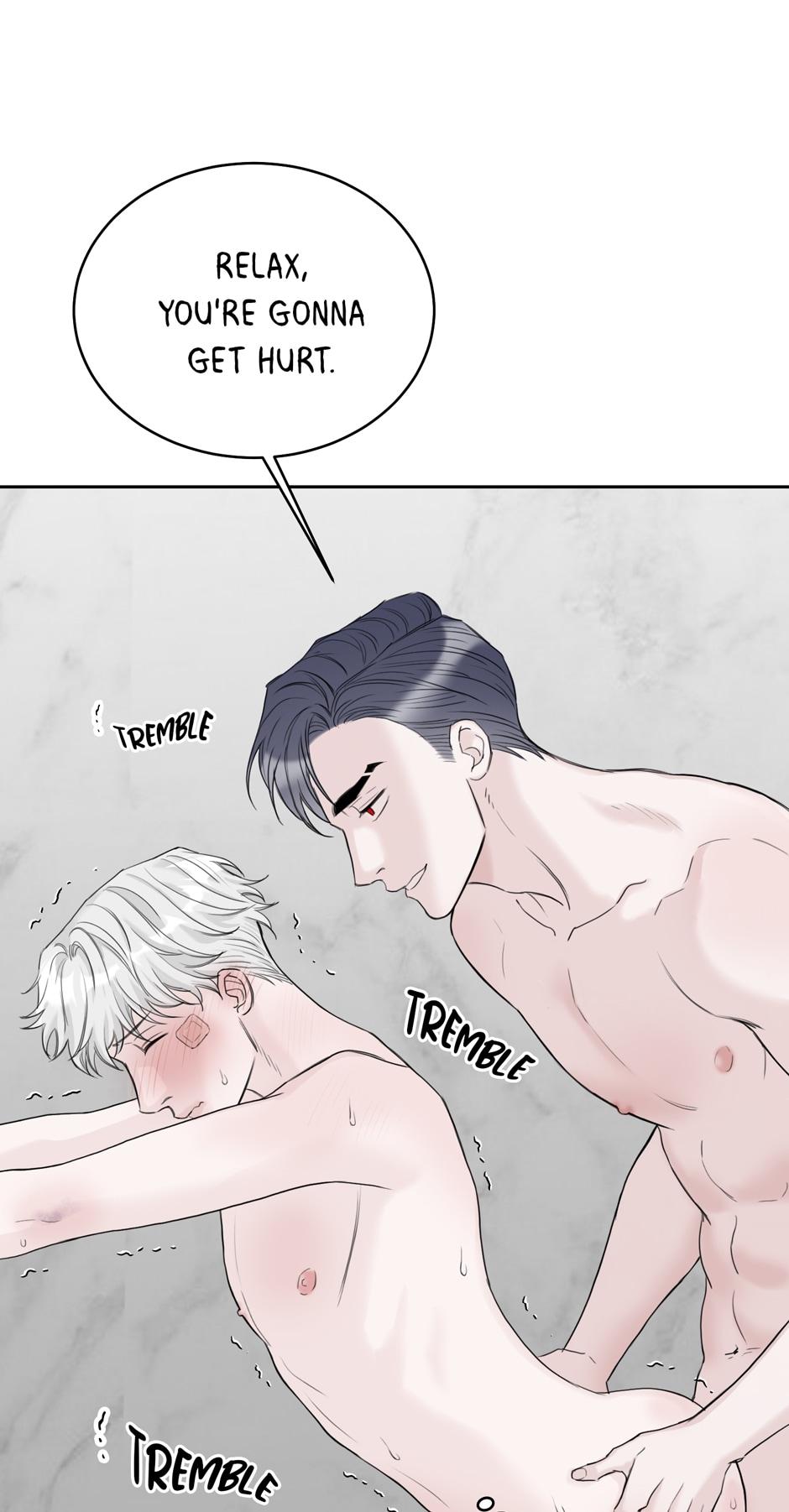 Please Eat It, Spirit-Nim! - Chapter 19