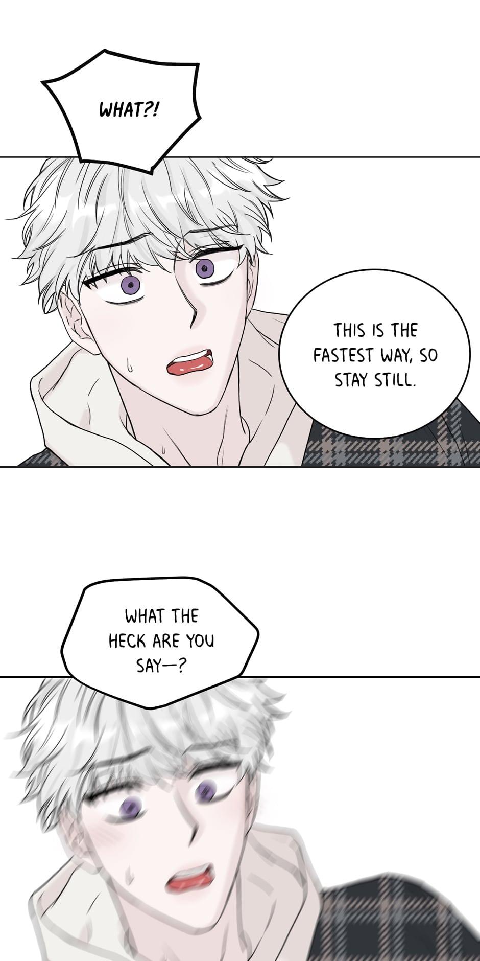 Please Eat It, Spirit-Nim! - Chapter 7