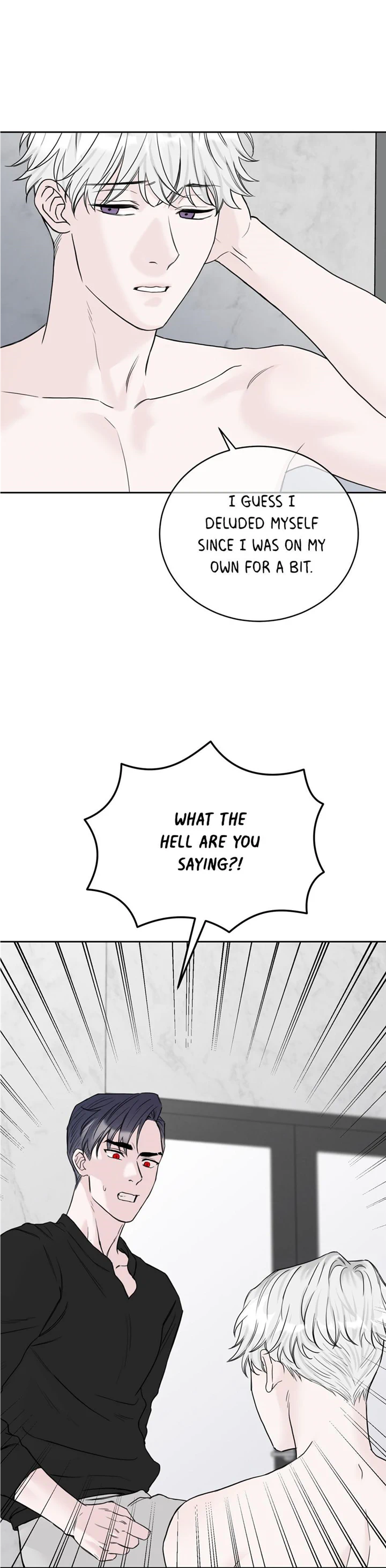 Please Eat It, Spirit-Nim! - Chapter 28