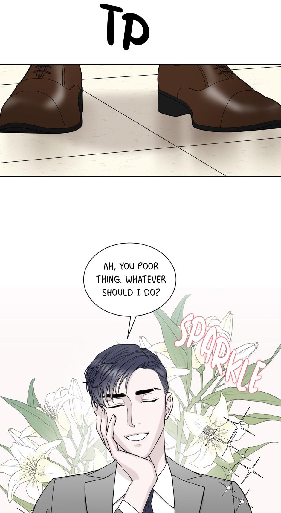 Please Eat It, Spirit-Nim! - Chapter 3