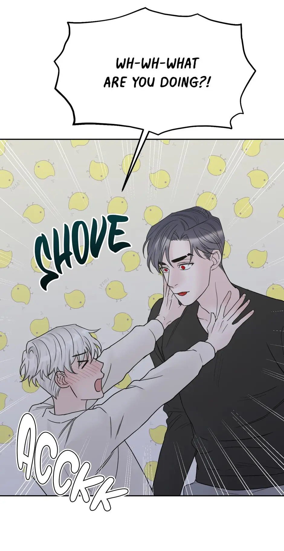 Please Eat It, Spirit-Nim! - Chapter 40