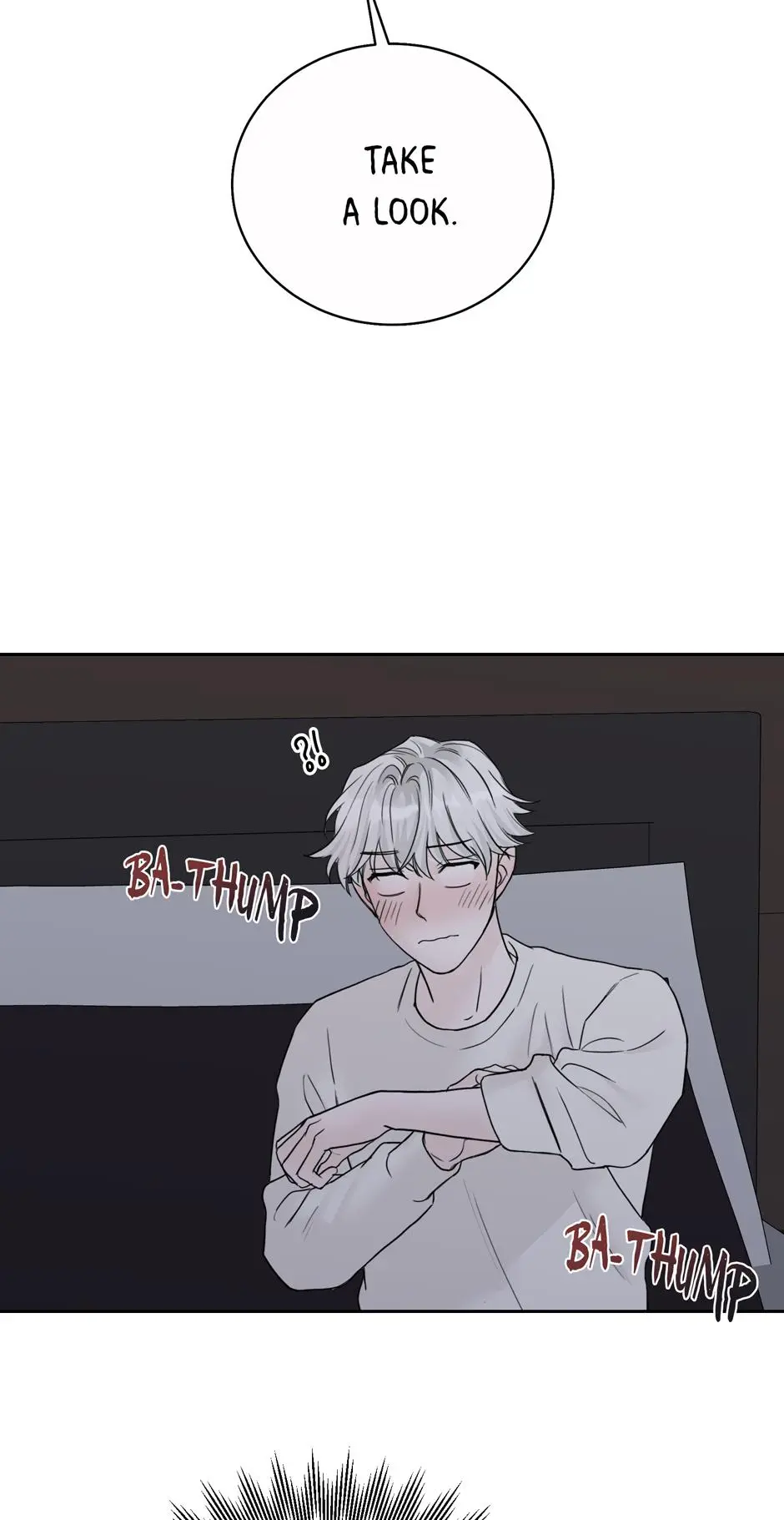 Please Eat It, Spirit-Nim! - Chapter 40