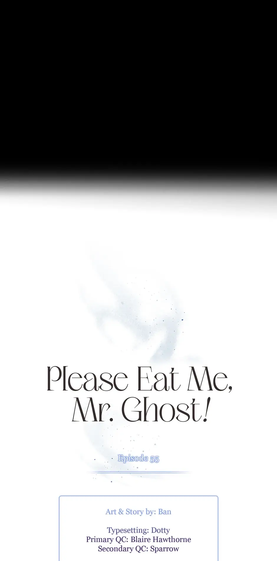 Please Eat It, Spirit-Nim! - Chapter 55