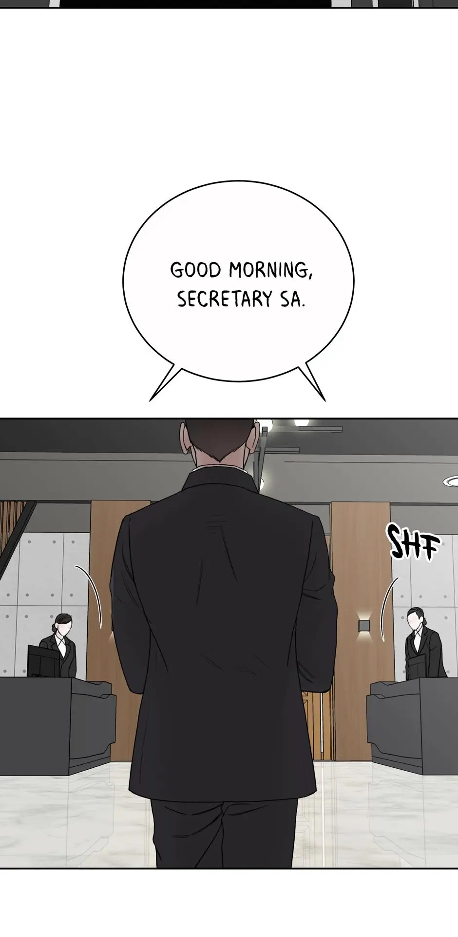 Please Eat It, Spirit-Nim! - Chapter 44