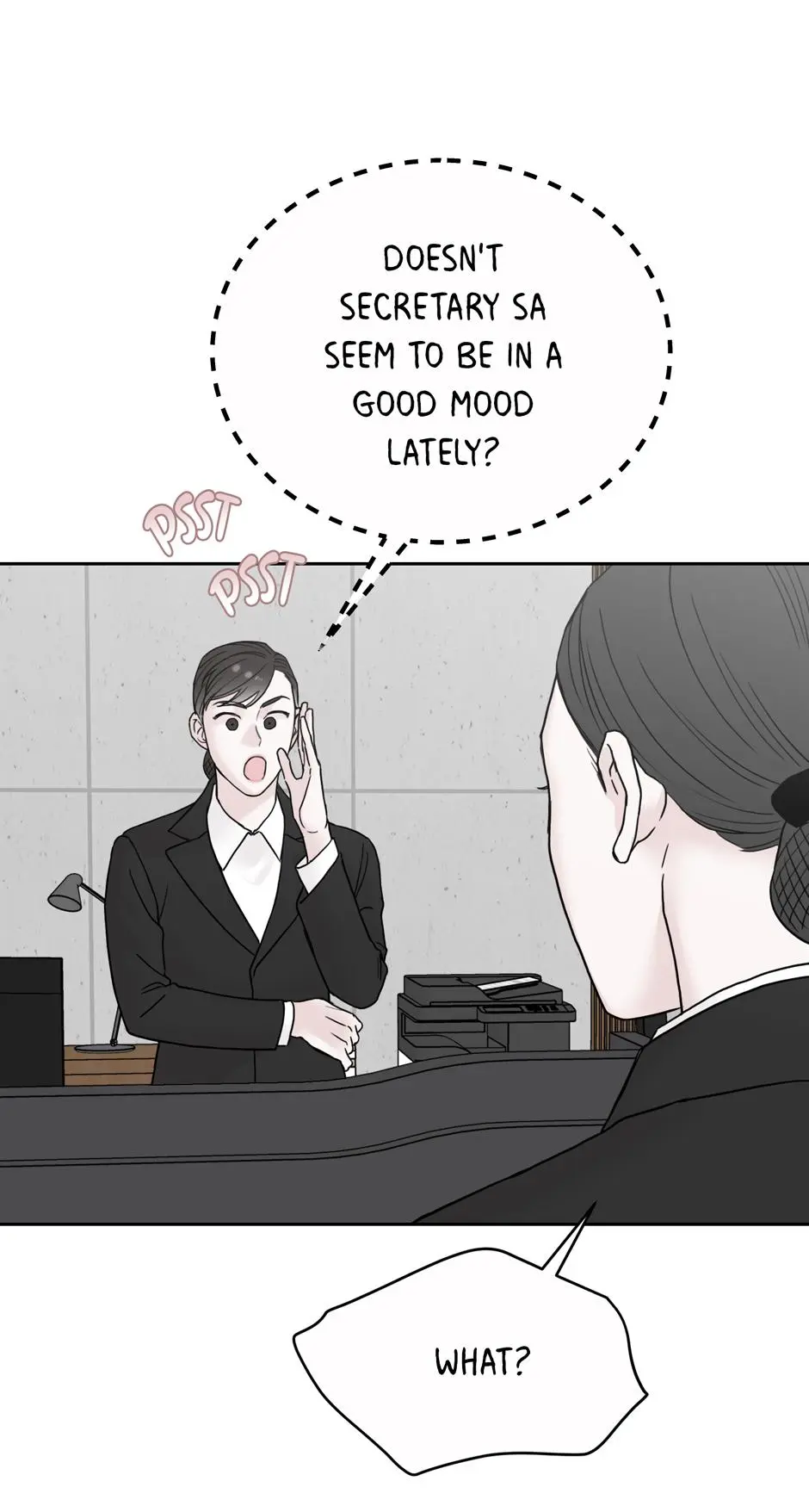 Please Eat It, Spirit-Nim! - Chapter 44