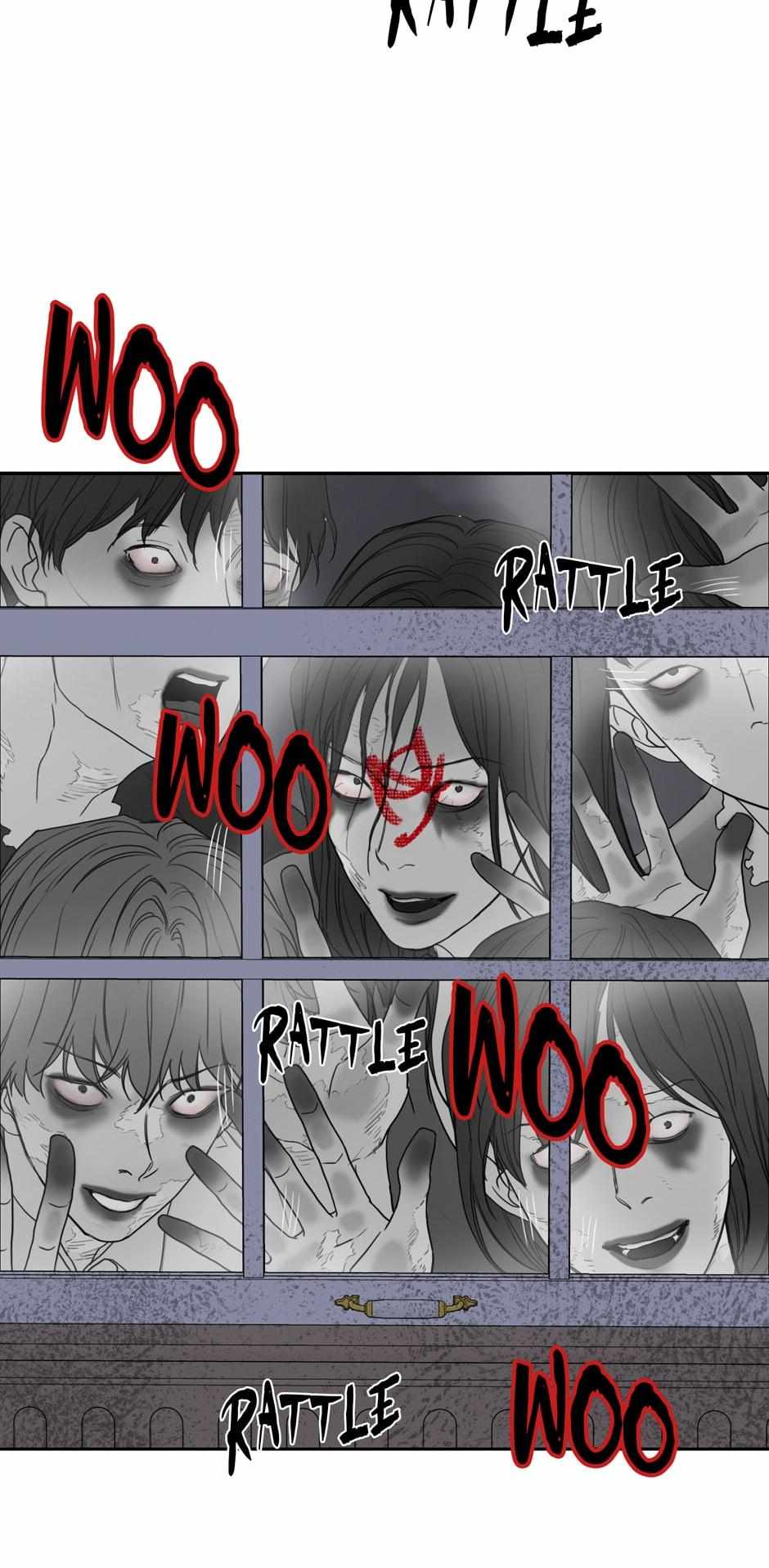 Please Eat It, Spirit-Nim! - Chapter 33