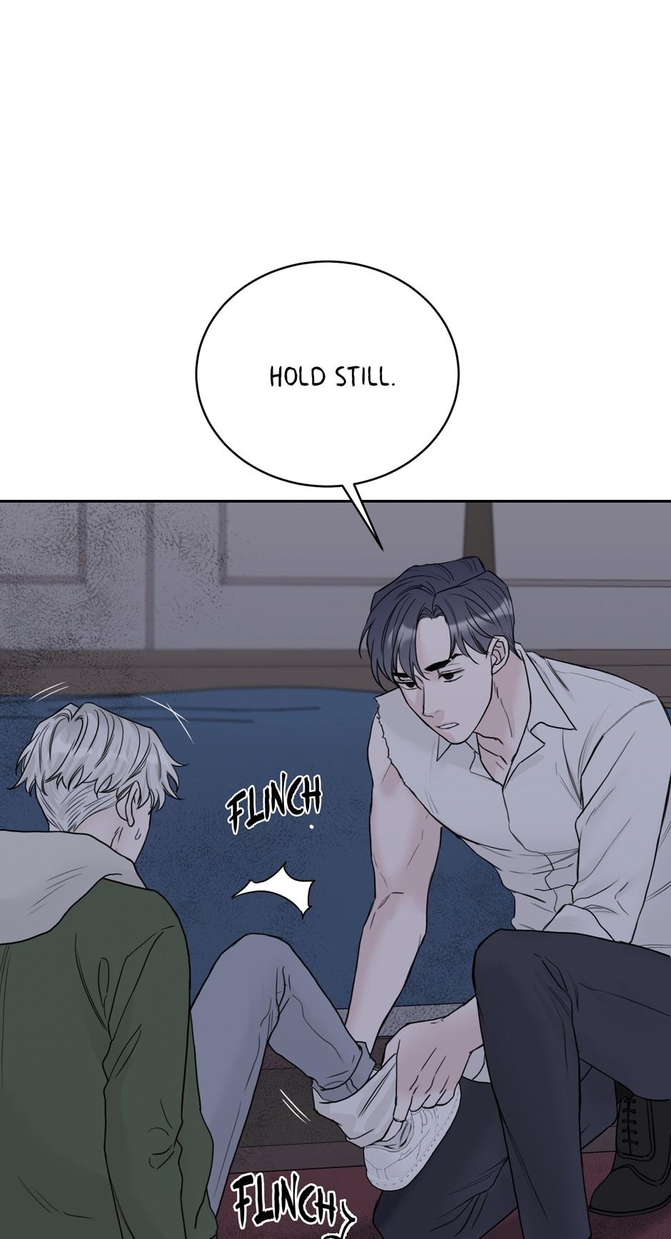 Please Eat It, Spirit-Nim! - Chapter 33