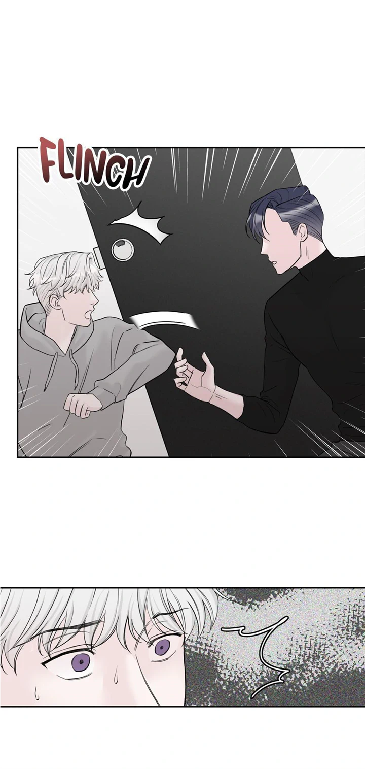 Please Eat It, Spirit-Nim! - Chapter 23