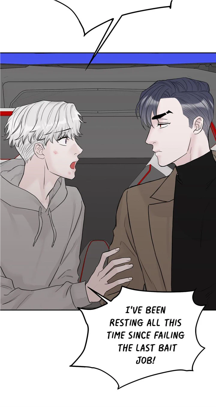 Please Eat It, Spirit-Nim! - Chapter 23