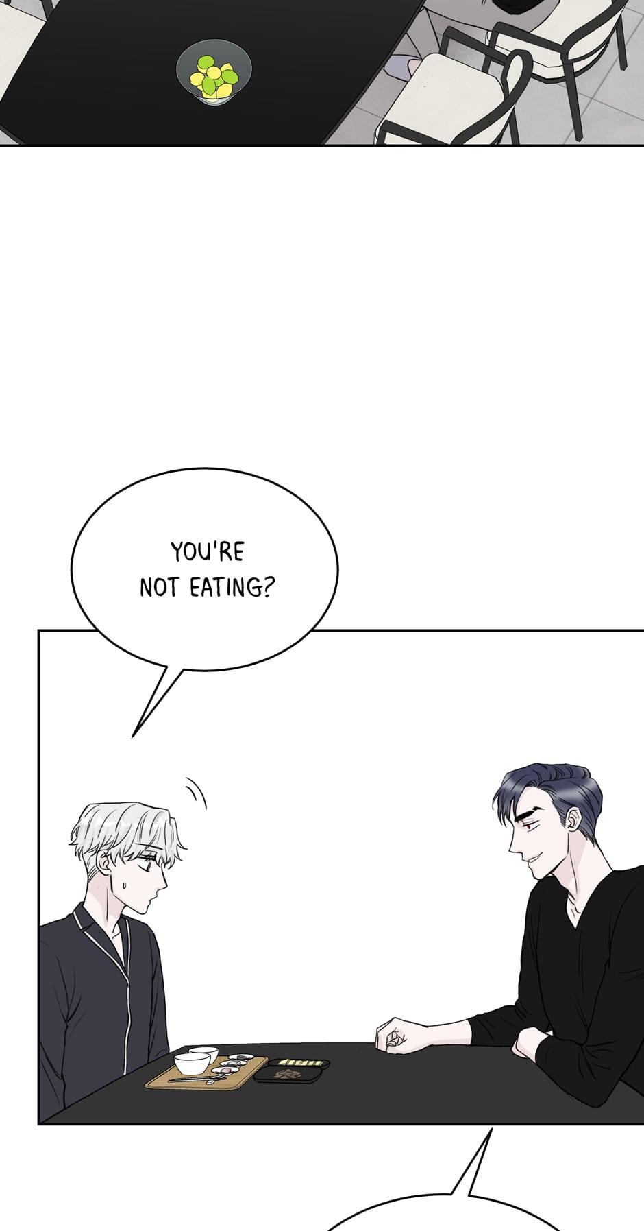 Please Eat It, Spirit-Nim! - Chapter 10