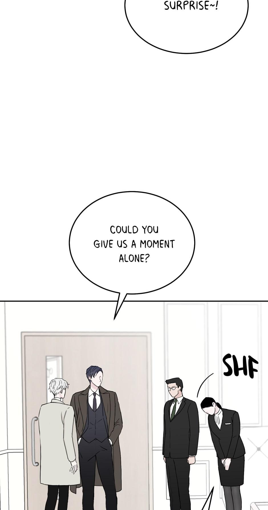 Please Eat It, Spirit-Nim! - Chapter 10