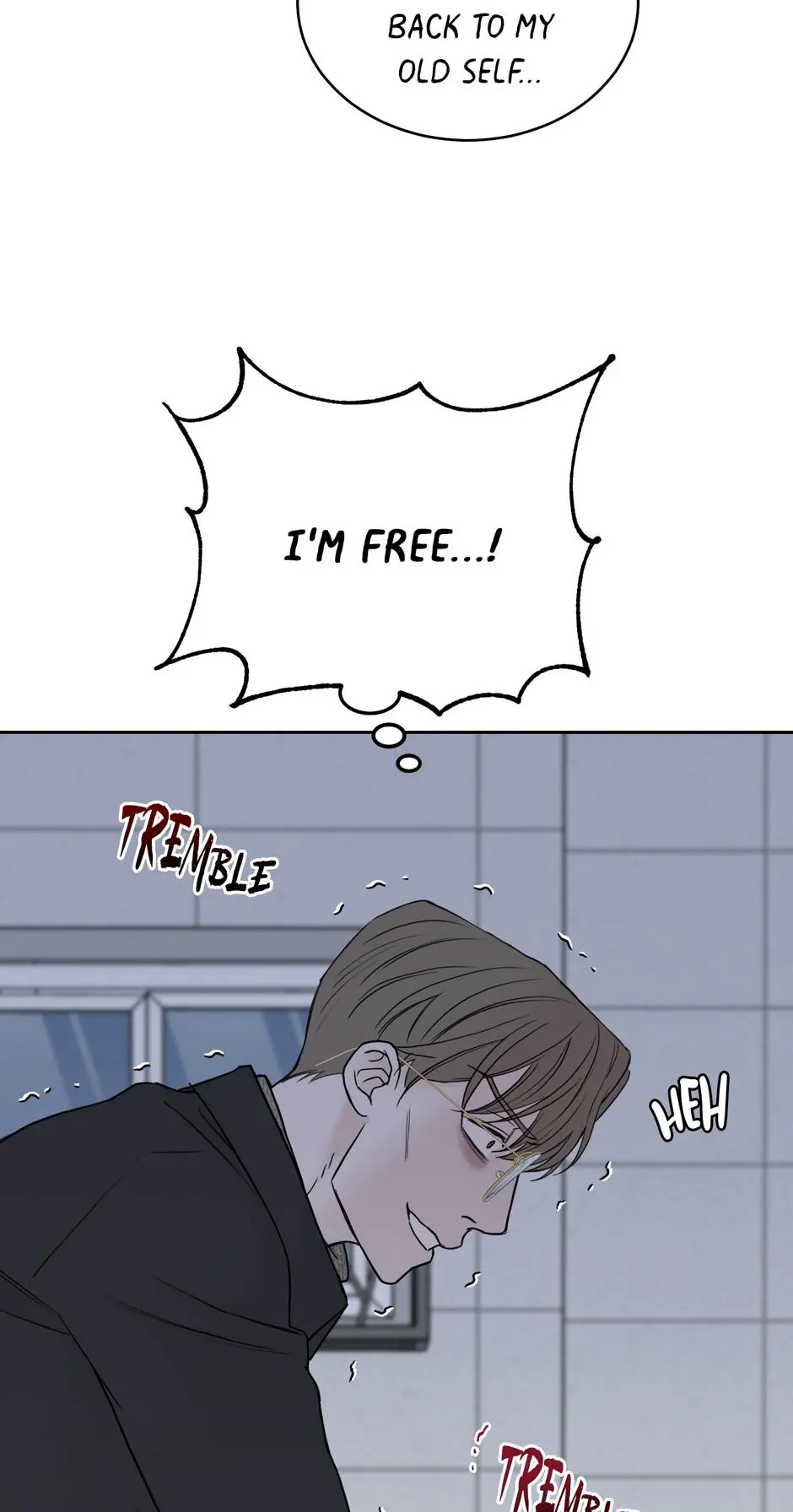 Please Eat It, Spirit-Nim! - Chapter 48