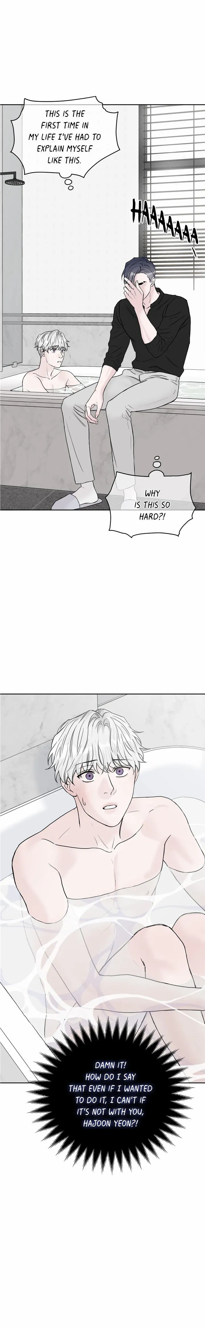 Please Eat It, Spirit-Nim! - Chapter 27