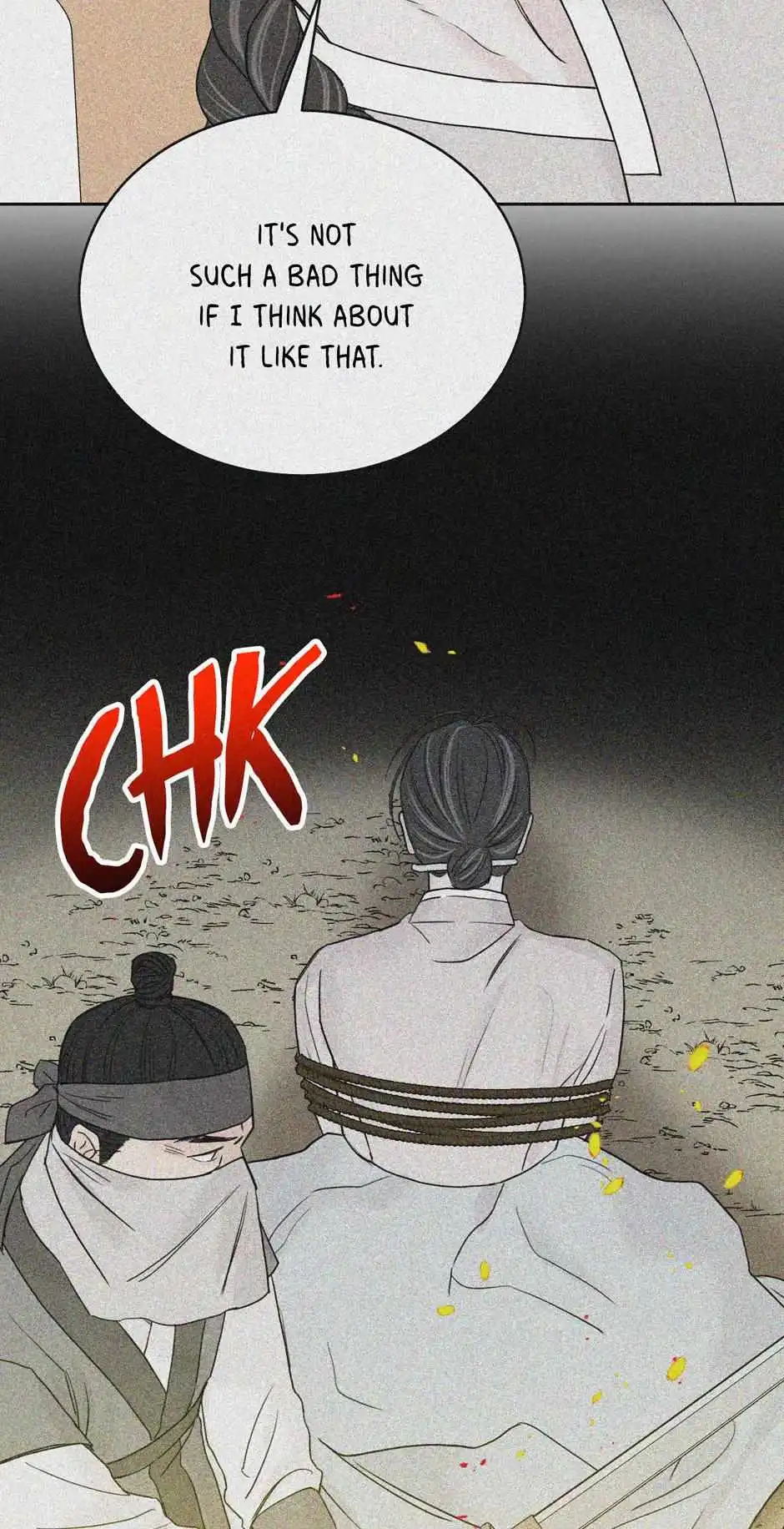 Please Eat It, Spirit-Nim! - Chapter 38