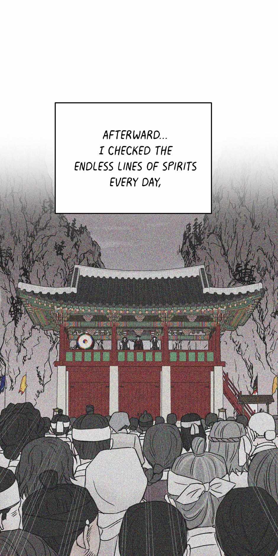 Please Eat It, Spirit-Nim! - Chapter 38