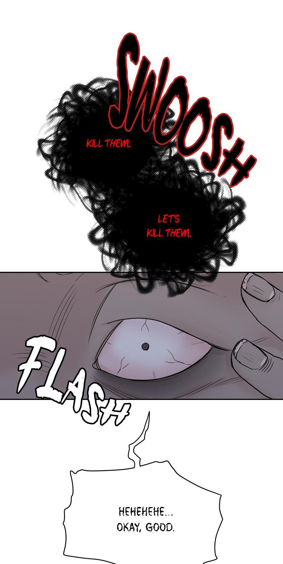 Please Eat It, Spirit-Nim! - Chapter 34