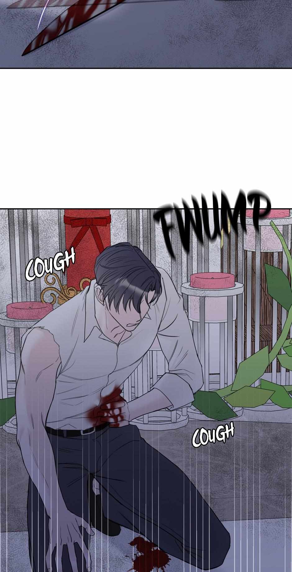 Please Eat It, Spirit-Nim! - Chapter 34