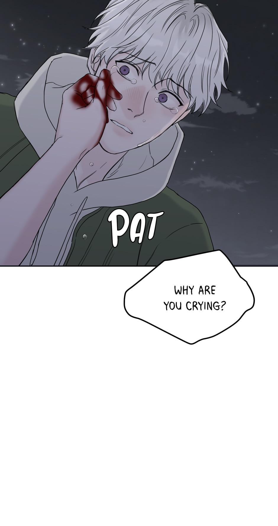 Please Eat It, Spirit-Nim! - Chapter 34