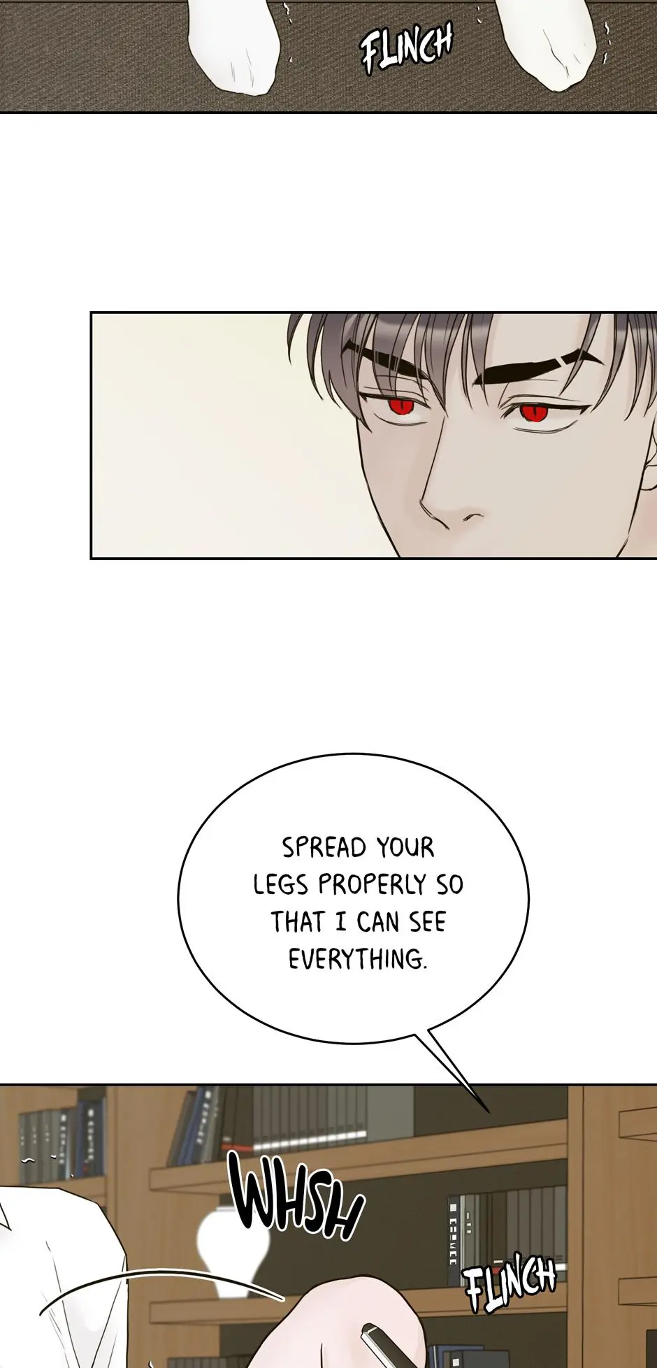 Please Eat It, Spirit-Nim! - Chapter 45