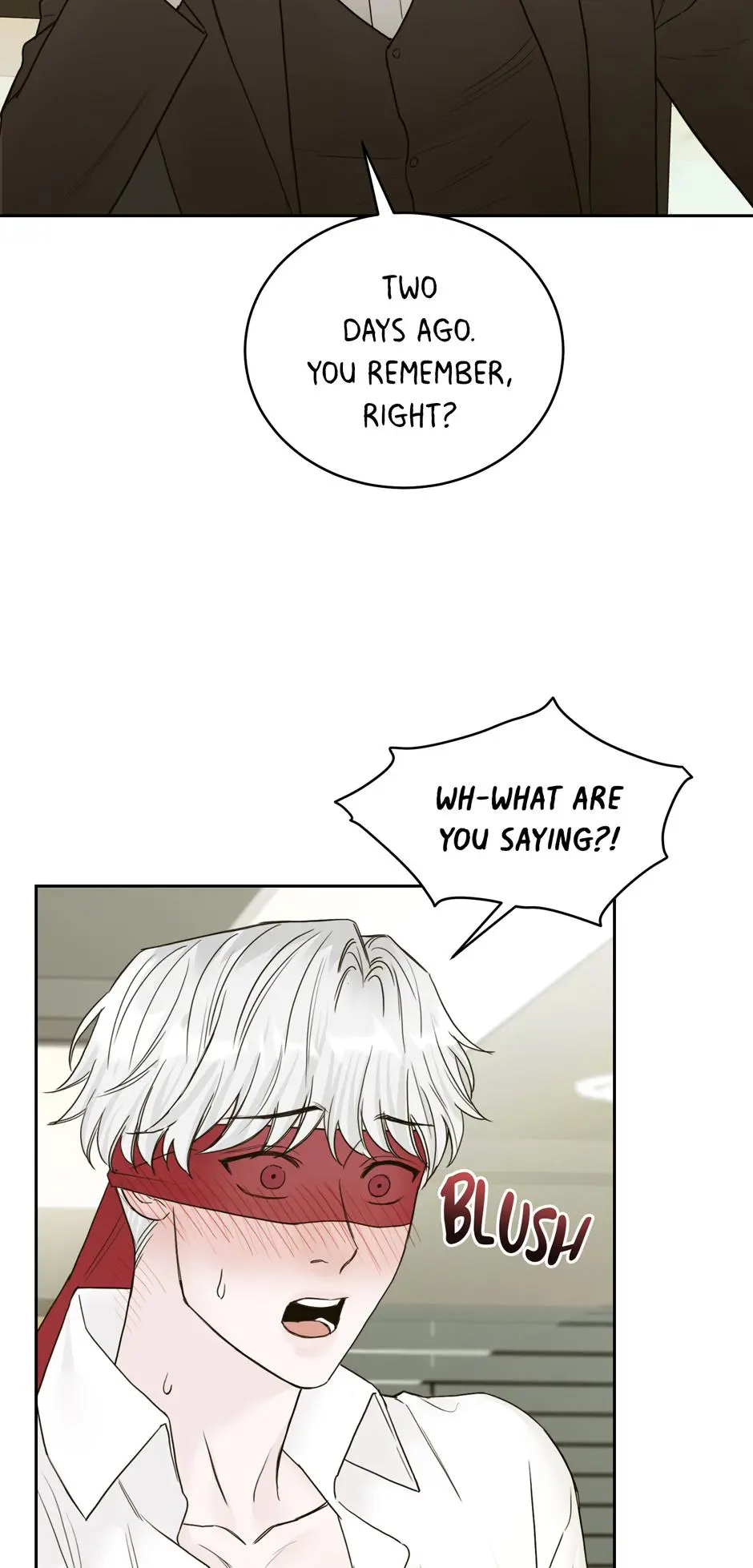 Please Eat It, Spirit-Nim! - Chapter 45