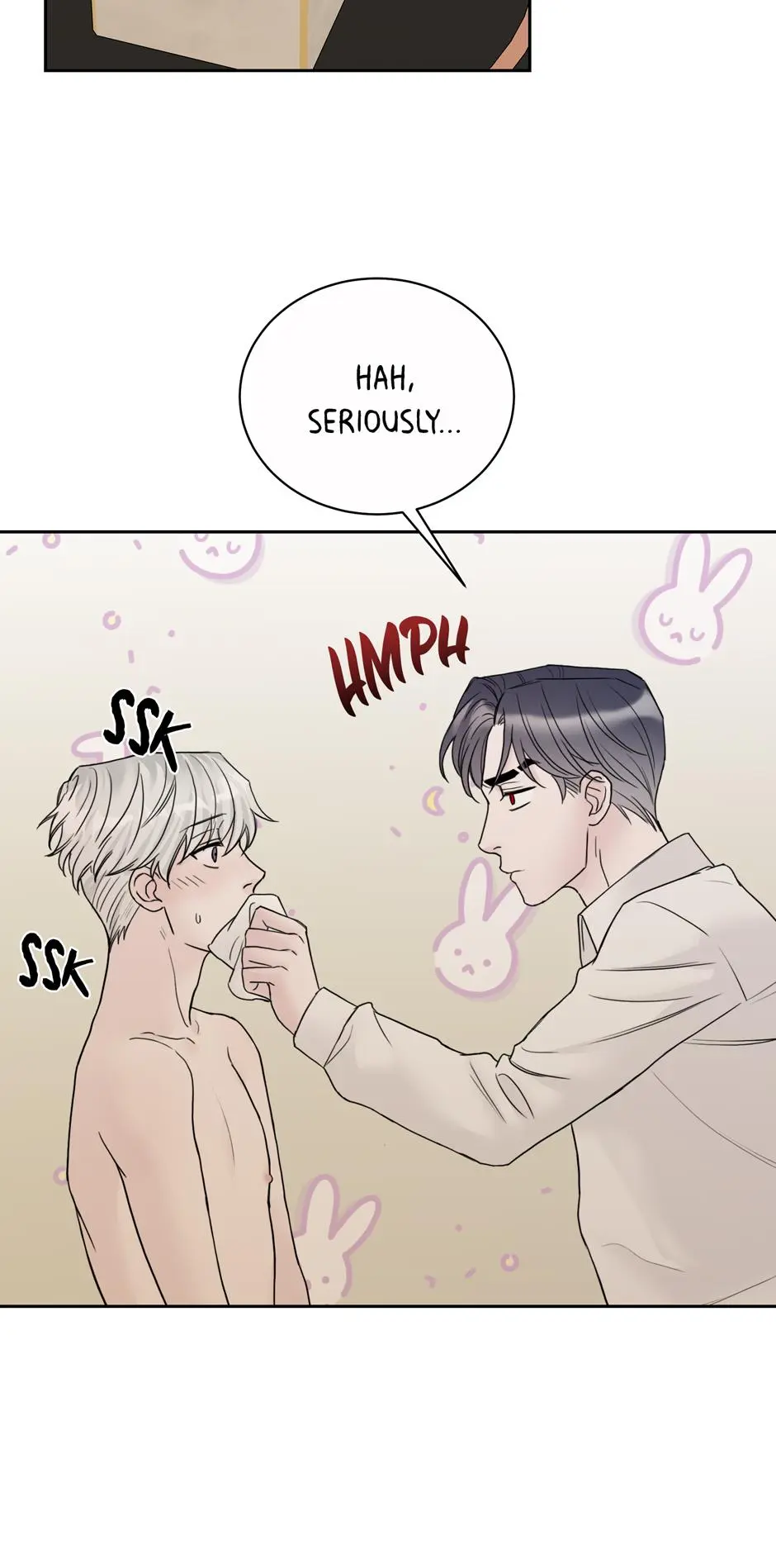 Please Eat It, Spirit-Nim! - Chapter 42