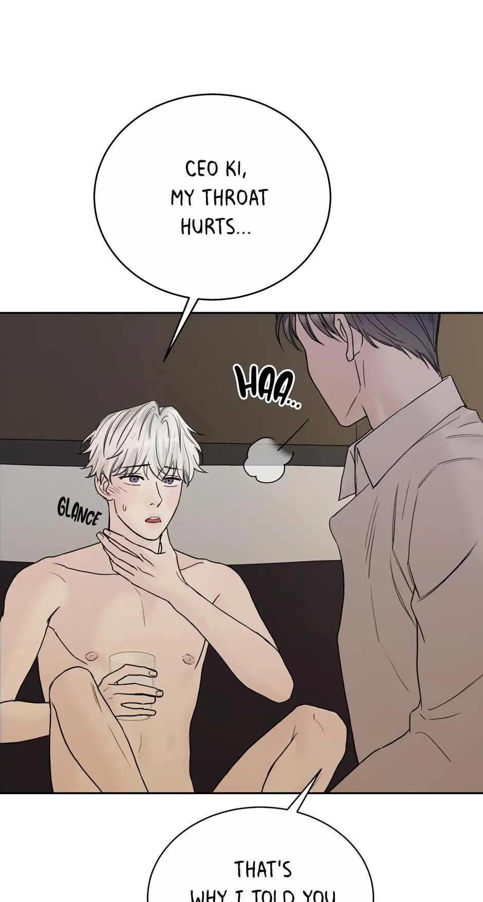 Please Eat It, Spirit-Nim! - Chapter 42