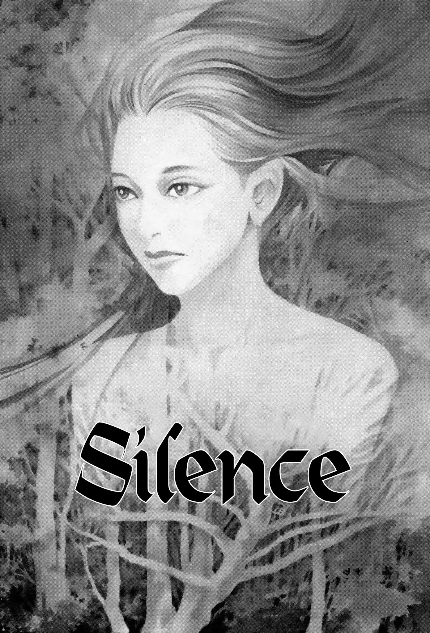 The Princess Of The Lonely Isle - Vol.1 Chapter 2: Silence