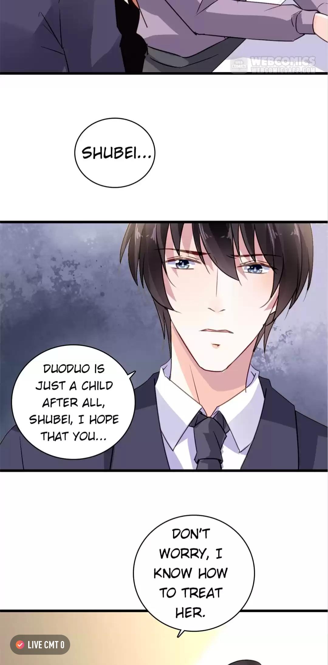 Immersed In Love - Chapter 214