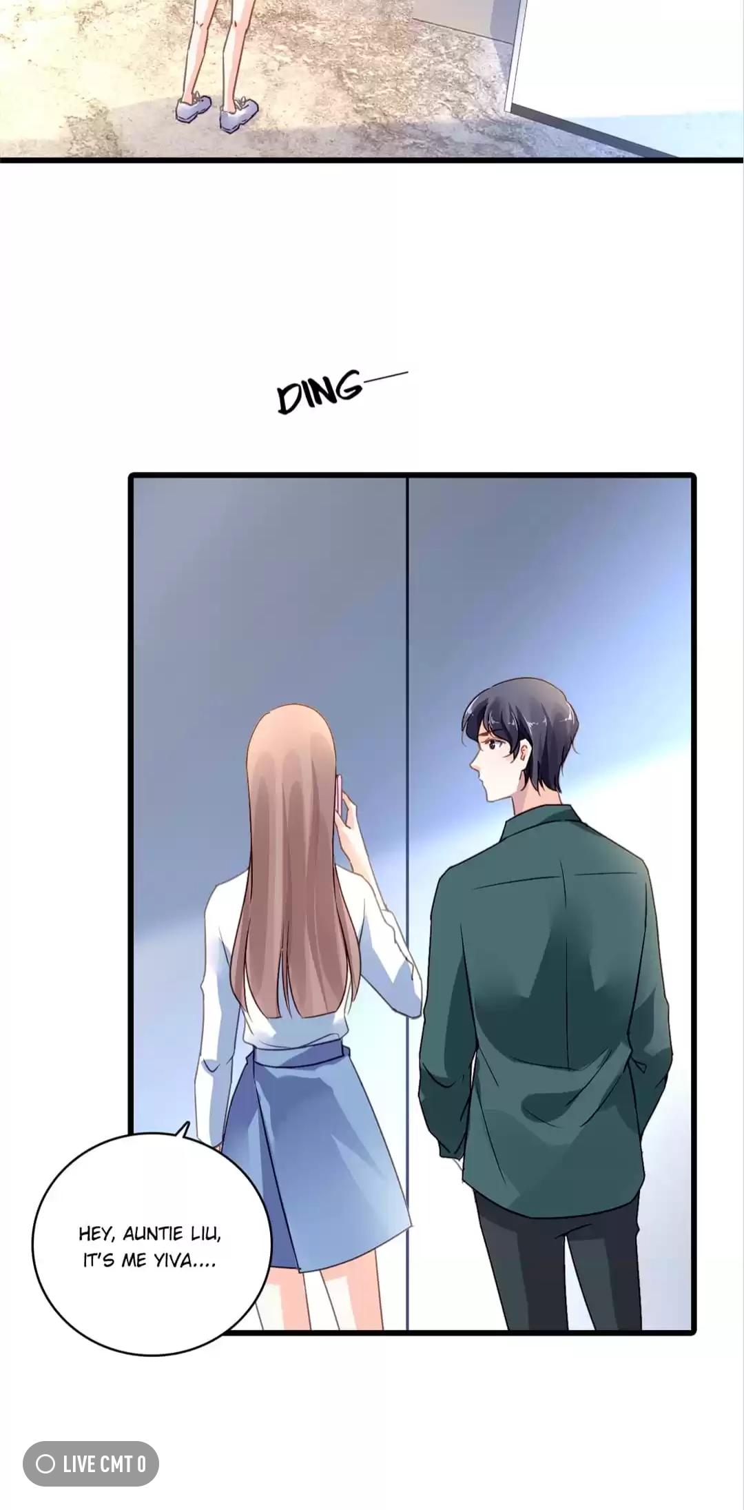 Immersed In Love - Chapter 208