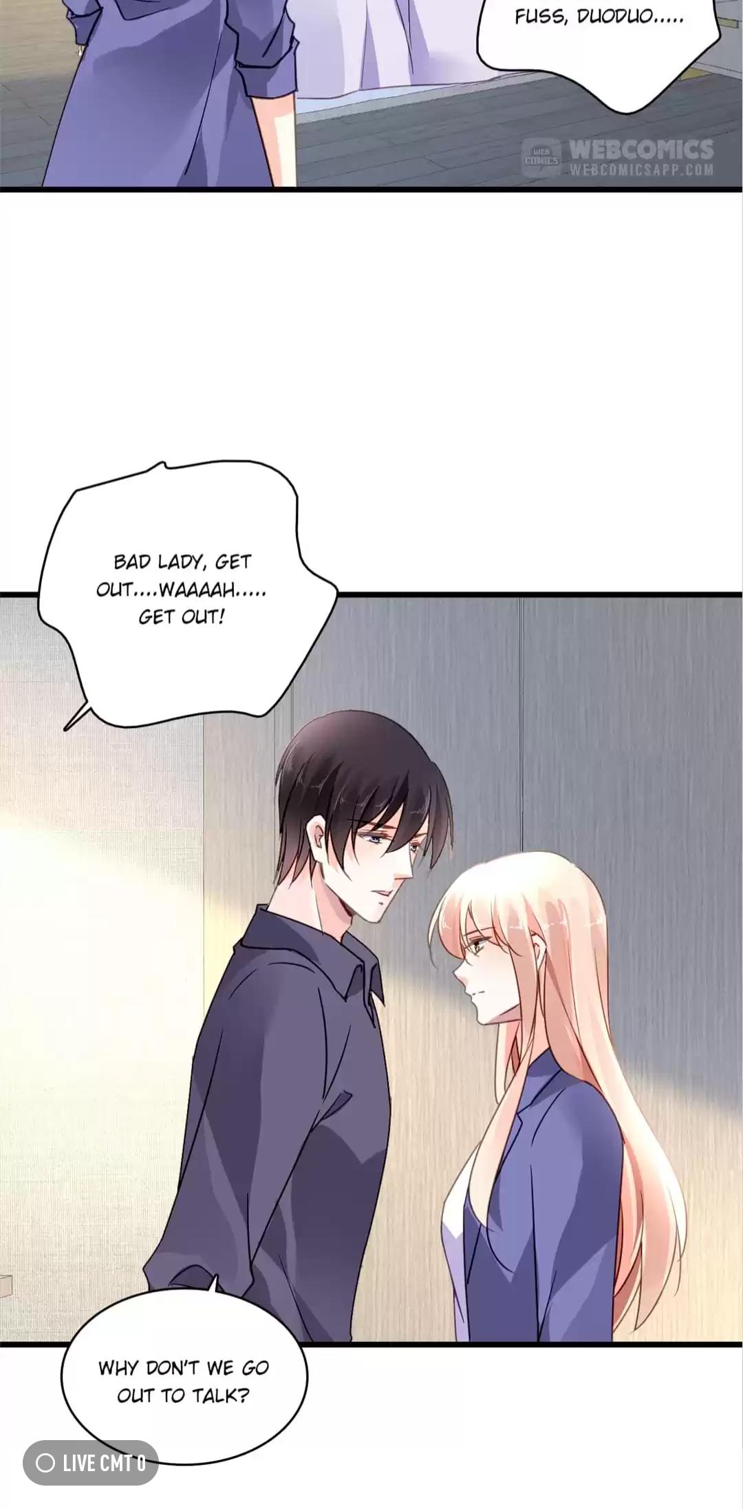 Immersed In Love - Chapter 208