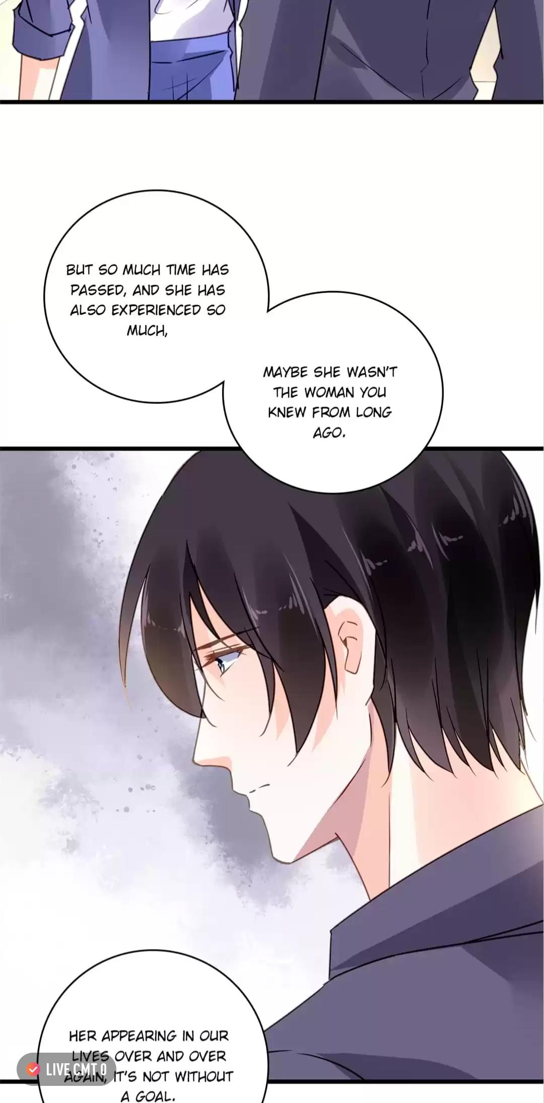 Immersed In Love - Chapter 209