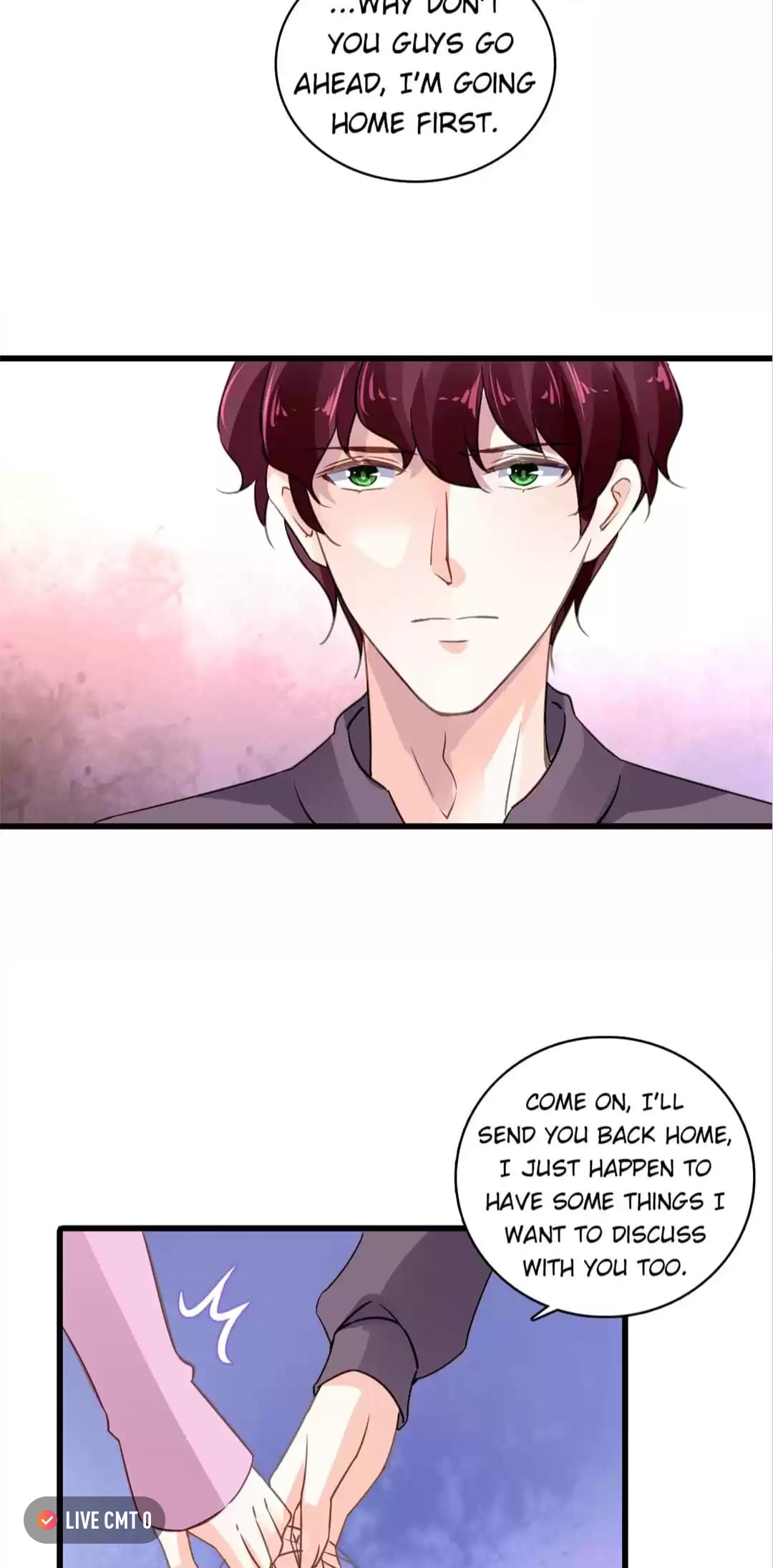 Immersed In Love - Chapter 212